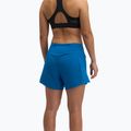 Női futónadrág HOKA Glide Short 5" 2in1 night glow blue 3