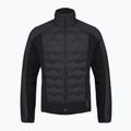 Férfi futókabát HOKA Skyfill Insulated Jacket black
