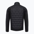 Férfi futókabát HOKA Skyfill Insulated Jacket black 2