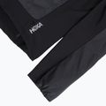 Férfi futókabát HOKA Skyfill Insulated Jacket black 4