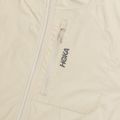 Női futókabát HOKA Skyflow Wind Jacket oat milk 3
