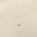 Női futókabát HOKA Skyflow Wind Jacket oat milk 4