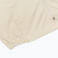 Női futókabát HOKA Skyflow Wind Jacket oat milk 5