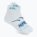 Zokni HOKA No-Show Run Sock glimmering blue
