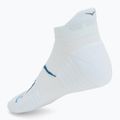 Zokni HOKA No-Show Run Sock glimmering blue 2