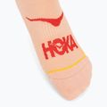 Zokni HOKA No-Show Run Sock sunstone 3