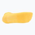Zokni HOKA No-Show Run Sock 3-pack egg yolk/cerise/virtual violet 7