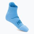 Zokni HOKA No-Show Run Sock 3-pack hazy blue/soft cobalt 2