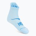 Zokni HOKA No-Show Run Sock 3-pack hazy blue/soft cobalt 4