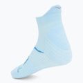 Zokni HOKA No-Show Run Sock 3-pack hazy blue/soft cobalt 5