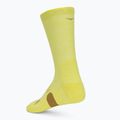 Zokni Hoka Crew Run Sock 3-pack hoka citrus/pomelo yellow/mustard seed 5
