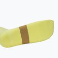 Zokni Hoka Crew Run Sock 3-pack hoka citrus/pomelo yellow/mustard seed 7
