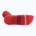 Zokni Hoka Trail Race Crew Sock cerise 4