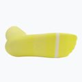 Zokni HOKA Trail Race Crew Sock hoka citrus 4