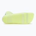 Férfi zokni HOKA Race Day Crew Sock neon yuzu 4