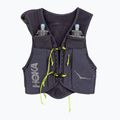 Futó mellény Hoka Trail Run Vest 10L squid ink