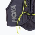 Futó mellény Hoka Trail Run Vest 10L squid ink 3