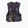 Futó mellény HOKA Trail Run Vest 8 l squid ink