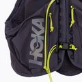 Futó mellény HOKA Trail Run Vest 8 l squid ink 3