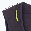 Futó mellény HOKA Trail Run Vest 8 l squid ink 5