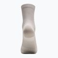 Zokni HOKA Merino Crew Sock river rock grey 3