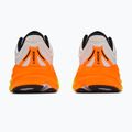Férfi futócipők HOKA Bondi 9 Wide white/neon tangerine 4