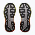 Férfi futócipők HOKA Bondi 9 Wide white/neon tangerine 6