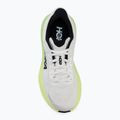 Női futócipők HOKA Bondi 9 white/tart apple 5