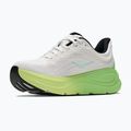 Női futócipők HOKA Bondi 9 white/tart apple 2