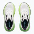 Női futócipők HOKA Bondi 9 white/tart apple 5