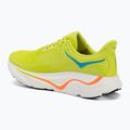 Férfi futócipők HOKA Arahi 9 hoka citrus/neon tangerine 3