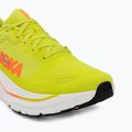 Férfi futócipők HOKA Arahi 9 hoka citrus/neon tangerine 7