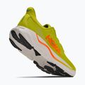 Férfi futócipők HOKA Arahi 9 hoka citrus/neon tangerine 3