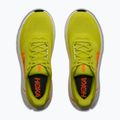 Férfi futócipők HOKA Arahi 9 hoka citrus/neon tangerine 5