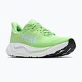 Női futócipők HOKA Arahi 9 tart apple/glimmering blue