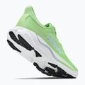 Női futócipők HOKA Arahi 9 tart apple/glimmering blue 3