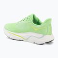 Női futócipők HOKA Arahi 9 tart apple/glimmering blue 3