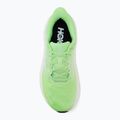 Női futócipők HOKA Arahi 9 tart apple/glimmering blue 5