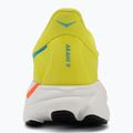 Férfi futócipők HOKA Arahi 9 Wide hoka citrus/neon tangerine 6