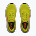 Férfi futócipők HOKA Arahi 9 Wide hoka citrus/neon tangerine 5