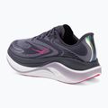 Női futócipők HOKA Skyward X 2 squid ink/neon gragonfruit 3