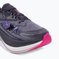 Női futócipők HOKA Skyward X 2 squid ink/neon gragonfruit 7