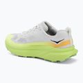 Férfi futócipők HOKA Torrent 5 frost/neon yuzu 3