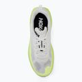 Férfi futócipők HOKA Torrent 5 frost/neon yuzu 5