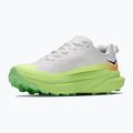 Férfi futócipők HOKA Torrent 5 frost/neon yuzu 4
