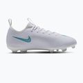 Gyermek focicipők Nike Mercurial Vapor 17 Academy Jr MG white/dusty cactus 2