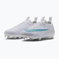Gyermek focicipők Nike Mercurial Vapor 17 Academy Jr MG white/dusty cactus 3