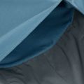 Férfi futókabát Nike Impossibly Light Windrunner smoke grey/smokey blue/anthracite 5
