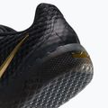 Férfi kosárlabda cipő Nike LeBron Witness X black/black/iron grey/metallic gold 7
