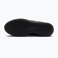 Férfi kosárlabda cipő Nike LeBron Witness X black/black/iron grey/metallic gold 8
